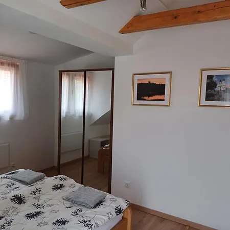 Nyaraló Búzavirág Ház Siófok