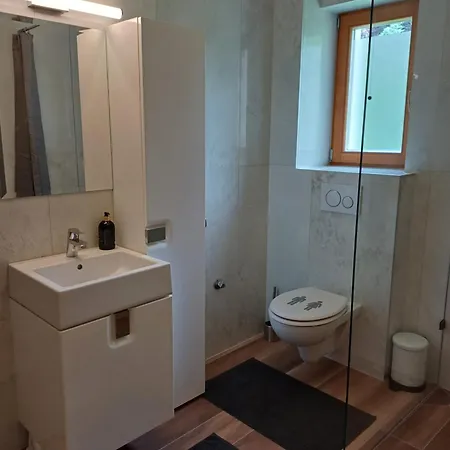 Búzavirág Ház Nyaraló