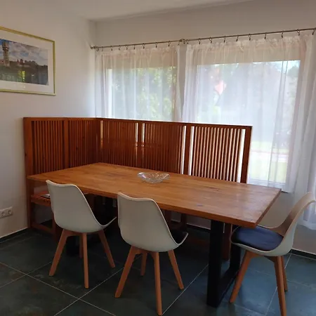 Búzavirág Ház Nyaraló *