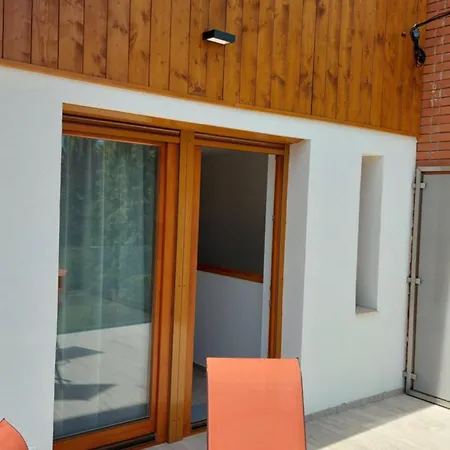 Buzavirag Haz Siófok