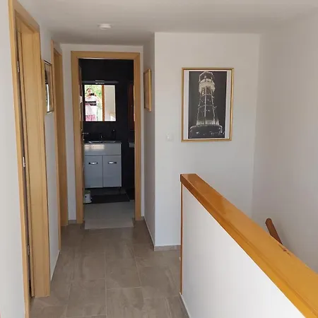 Buzavirag Haz Prázdninový dům *