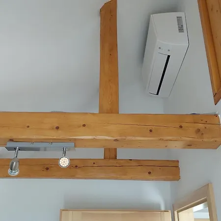 Σπίτι διακοπών Buzavirag Haz *