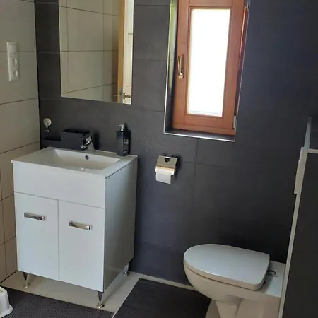 Buzavirag Haz Feriehus Siófok