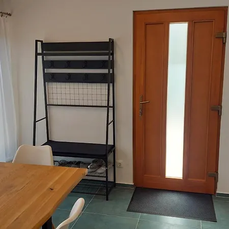 Σπίτι διακοπών Buzavirag Haz *