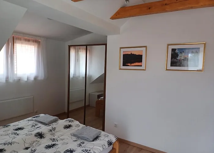 Hébergement de vacances Buzavirag Haz Siófok