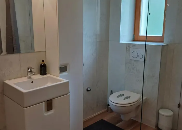 Buzavirag Haz Feriehus