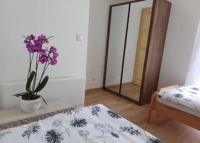 Hébergement de vacances Buzavirag Haz