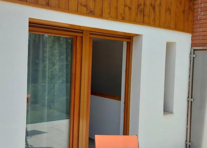 Buzavirag Haz Siófok