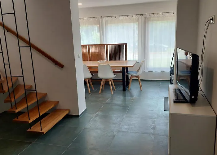 Feriehus Buzavirag Haz