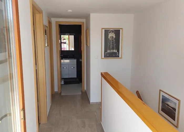 Buzavirag Haz Hébergement de vacances *