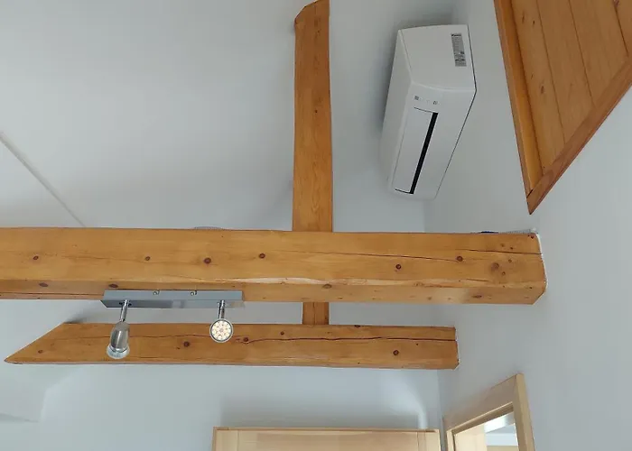 Hébergement de vacances Buzavirag Haz *