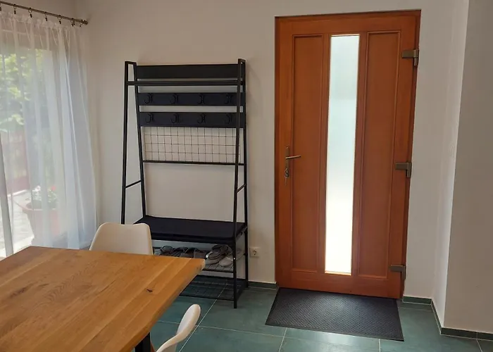 Hébergement de vacances Buzavirag Haz *